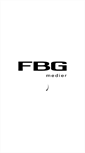 Mobile Screenshot of fbg.dk